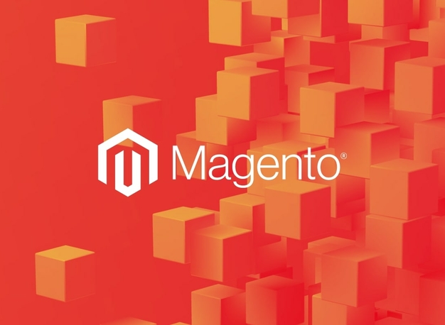 Magento Logo