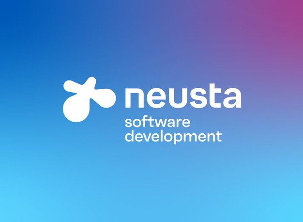 neusta software developement Logo