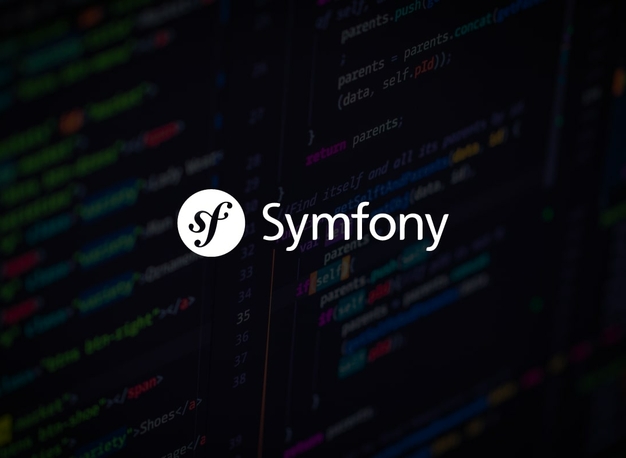 Symfony Logo