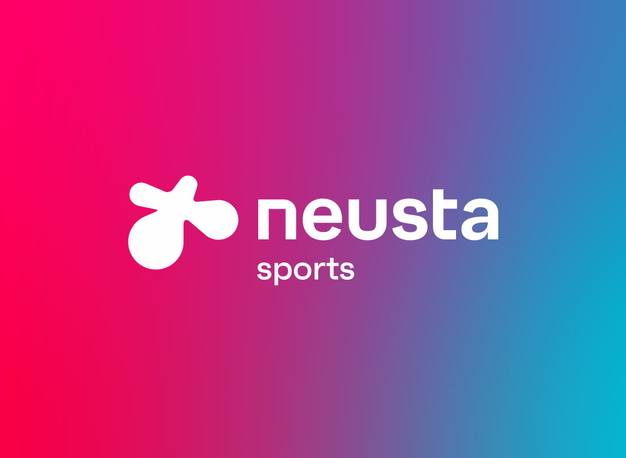 neusta sports Logo