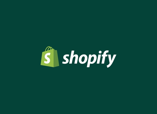 shopify Logo