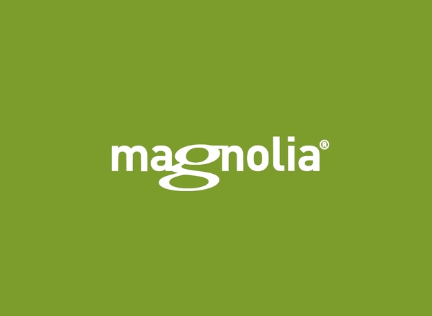 magnolia Logo