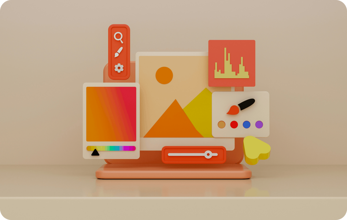 INSCRIPT: Web Design Trends