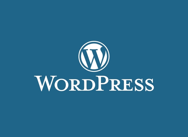 WordPress Logo